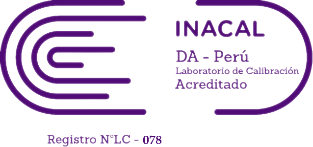 Acreditación INACAL
