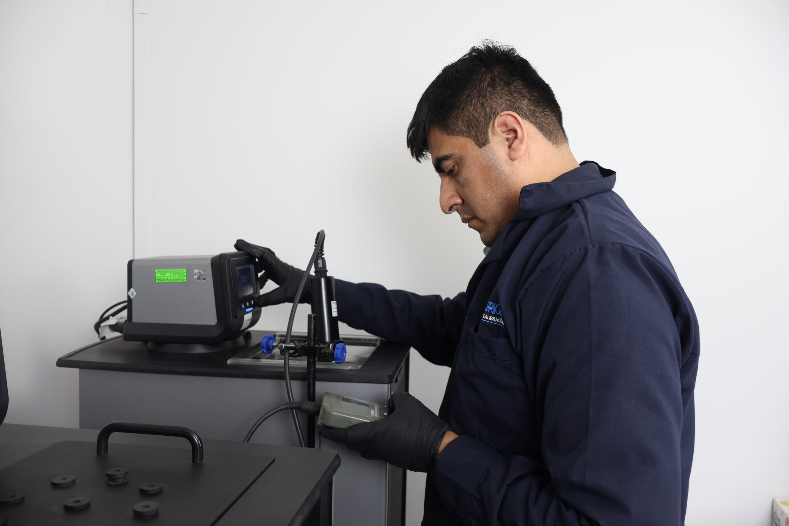Laboratorio Orion